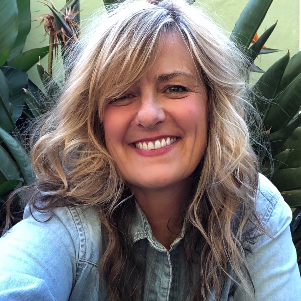 Meet your Posher, Marylea